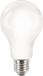Philips CorePro LEDbulb E27 Peer Mat 13W - 2000lm - 4000K - Koel Wit | Vervangt 120W