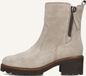 Gabor 631.1 Boots Dames - Taupe - Maat 38,5