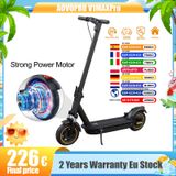 AOVOPRO V1MAX PRO/T1 Elektrische Scooter