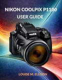 Nikon Coolpix P1100 User Guide