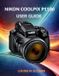 Nikon Coolpix P1100 User Guide