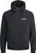 Jack & Jones Plus Bomberjack 8XL Zwart