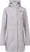AGU Urban Outdoor Parka Regenjas Dames Paars XL