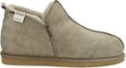 Shepherd Of Sweden Shepherd Annie Dames Pantoffels - Taupe - Maat 41