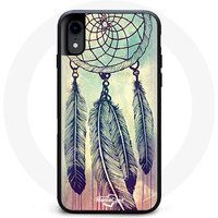 Maniacase Hoesje voor Oppo A74 Friends Selfie-serie