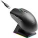Mars Gaming MMWELITE muis Gamen Rechtshandig Bluetooth Optisch 20000 DPI Zwart