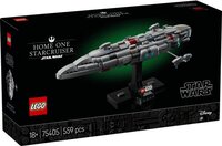LEGO Star Wars™ Home One Starcruiser modelset - 75405