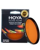 Hoya 52.0MM YA3 Pro (ORANGE)