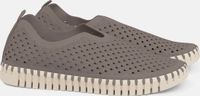 Ilse Jacobsen Tulip instapper TULIP3275 Vrouwen Falcon Rubber