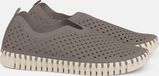 Ilse Jacobsen Tulip instapper TULIP3275 Vrouwen Falcon Rubber