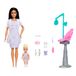 Barbie Careers Dentist Doll
