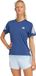 Adidas Performance Adi365 Climacool T-Shirt - Dames - Blauw