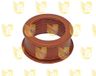 Unigom P2098 afdichtingsmanchet Turbina, 2-delige set