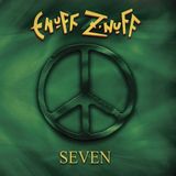 Sonic Rendezvous Enuff Z'nuff - Seven (LP) (Yellow Coloured Vinyl)