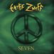 Sonic Rendezvous Enuff Z'nuff - Seven (LP) (Yellow Coloured Vinyl)