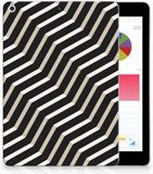 B2Ctelecom Tablethoesje Design Illusion Geschikt voor Apple iPad 9.7 2018 2017