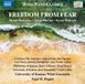 Outhere Naxos University Of Kansas Jazz Ensemble I, Dan Gailey, University Of Kansas Wind Ensemble, Paul Popiel - Freedom From Fear: Music For Wind Band (CD)