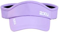 2xu Casquette de course violet