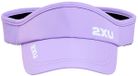 2xu Casquette de course violet