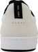 K-Swiss Baskets Court Varsity pour homme, WT/Cloud Dancer/BLK, taille 44,5 UE