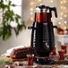 Arzum Samovar électrique pour thé