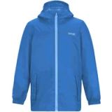 Regatta Unisex Kids Pack-It Jacket III Waterdichte Opvouwbare Wandeljas