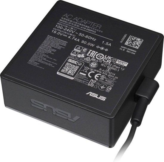 ASUS 0A001-00053400 Laptop Adapter 90W
