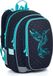 Topgal Sac à dos fille Spacious with a Hummingbird Mira 24009