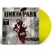 Hybrid Linkin Park - Hybrid Theory (Yellow LP)