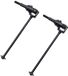 Reely RE-8378442 Reserveonderdeel CVD-aandrijfas strong