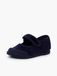 Pisamonas Chaussures minimalistes pour bébés avec embout en caoutchouc
