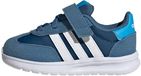 Adidas Sportswear Run 70S 2.0 Schoenen Kids - Kinderen - Blauw