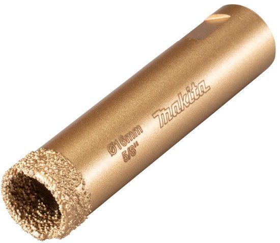 Makita DIAMANTBOOR M10X16MM