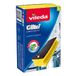 Vileda Glitzi Jumbo krachtig met antibac – extra slijtvast ook op grote oppervlakken.