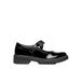 Geox J Casey Girl E Ballerina's voor meisjes, zwart., 31 EU