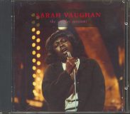 Vaughan, Sarah - The Singles Sessions (CD)