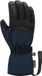 Reusch Morris Gore-Tex Gants de ski Bleu/Noir Unisexe Taille 9,5
