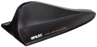 Pilot LA_40297 Bluff-antenne, GPS, BMW-stijl, zwart, overschilderbaar