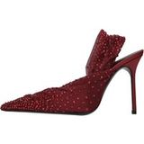 Gedebe Chaussures à talon rouge