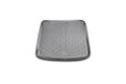 Element Precies passende premium kofferbakmat laadruimte geschikt voor Nissan X-Trail, 2011-02/2015 Cross.