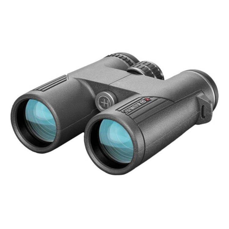 Hawke Frontier EDX 8x42 Verrekijker - Grijs