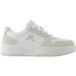 Le Coq Sportif Baskets femme Lcs Billie