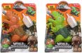 World of dinosaurs Dinopistool met spray met L+G