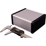 Hammond Electronics 1455N1202 profielbehuizing 120 x 103 x 53 aluminium 1 stuk