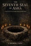 THE SEVENTH SEAL OF ASHA: A Dark Occult Novel of Forbidden Rituals and Hidden Blood