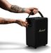 Marshall Tufton - Bluetooth Speaker - Black/Metal