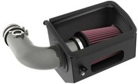 K&N Kit voor directe toegang KN69-8624TC Typhoon