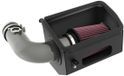 K&N Kit voor directe toegang KN69-8624TC Typhoon