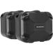 SW-Motech DUSC BMW R 12 G/S Motorcycle Panniers Pair