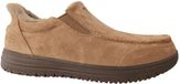 Skechers Murette - Sfield Heren Sloffen - Tan